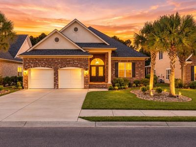 937 Shipmaster Ave. , Myrtle Beach, SC 29579