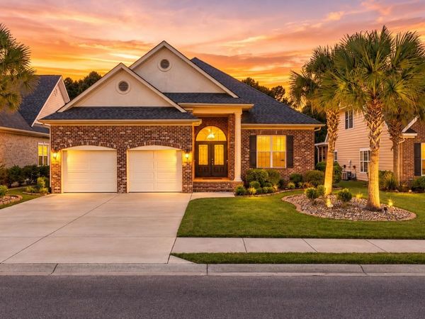 937 Shipmaster Ave. , Myrtle Beach, SC 29579