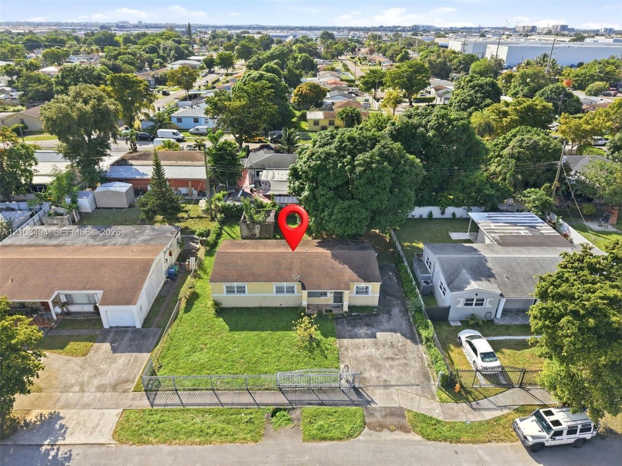 6940 NW 28th Ave , Miami, FL 33147 Photo