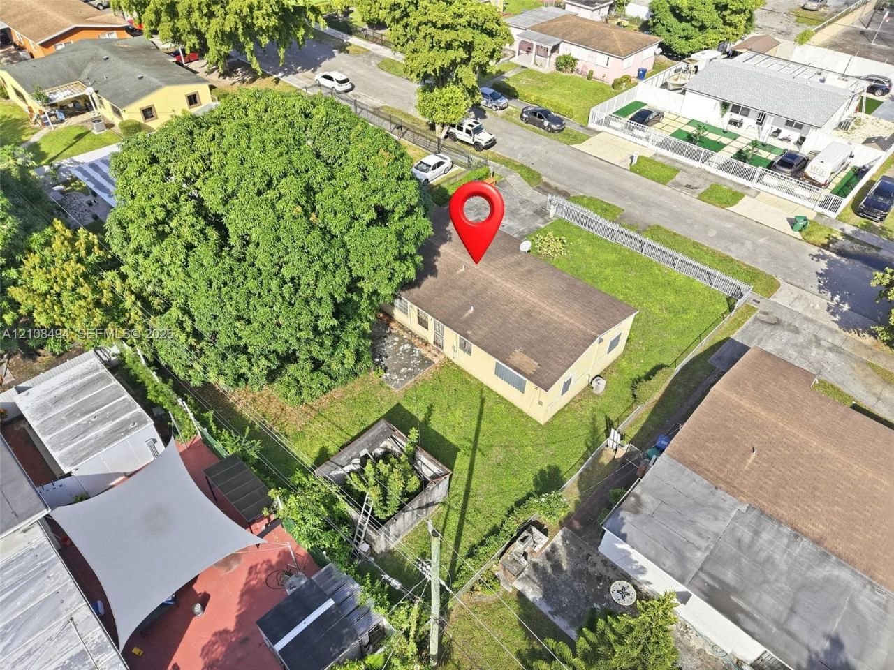 6940 NW 28th Ave , Miami, FL 33147 Photo