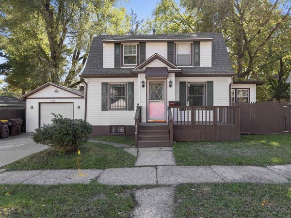 1910 Andrews Street, ROCKFORD, IL 61101