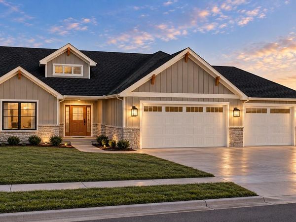10294 Red Rock Place , Dyer, IN 46311