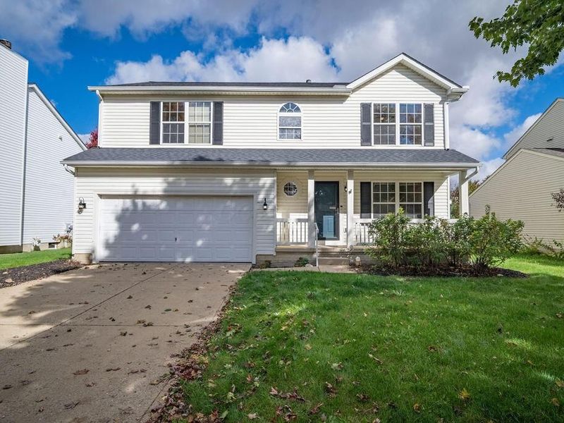 237 Lofton Circle, Delaware, OH 43015 Photo 1
