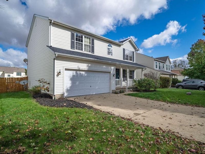 237 Lofton Circle, Delaware, OH 43015 Photo 2