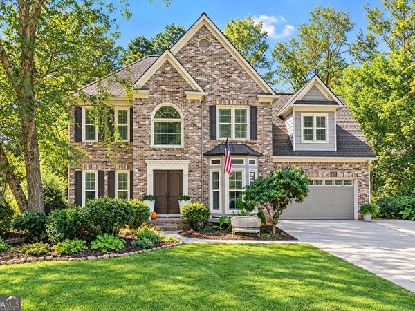 3950 Lorien Way NW, Kennesaw, GA 30152