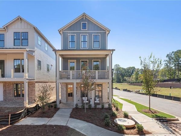4414 Braken Lane , Alpharetta, GA 30076