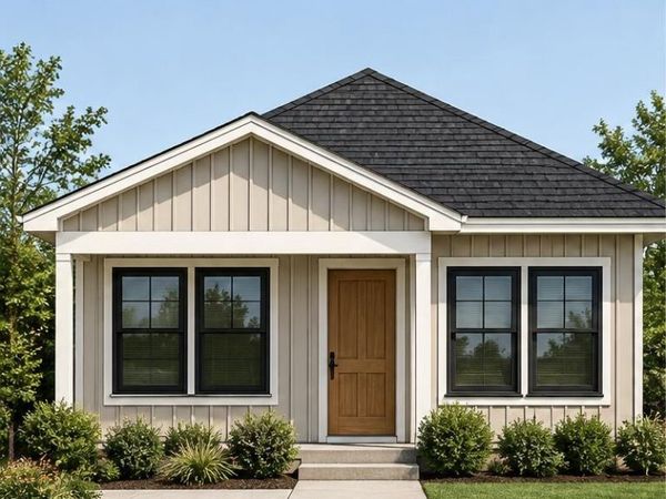 602 E 7th Street , Panama City, FL 32401