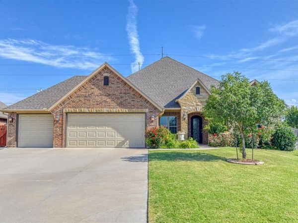 13500 Matera Circle, Oklahoma City, OK 73170