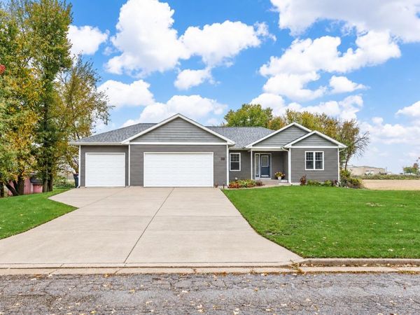 217 Maple Drive, Waterloo, WI 53594