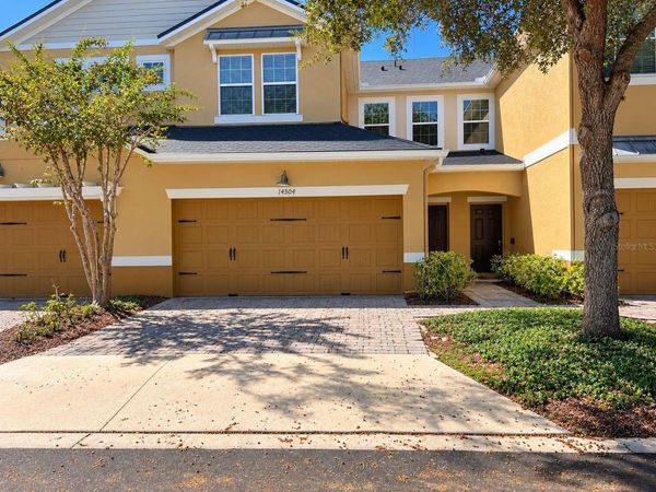 14304 DESERT HAVEN STREET , Unit 3902, WINDERMERE, FL 34786