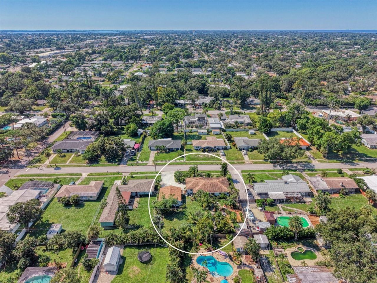 211 46th Street W, Bradenton, FL 34209 Photo