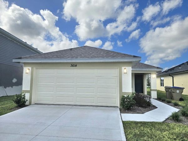 3614 BRIARLYNNE WAY , ST CLOUD, FL 34773