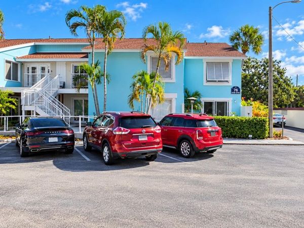3775 40TH LANE S, Unit L, ST PETERSBURG, FL 33711