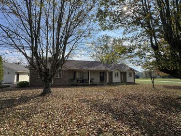 272 Hawk Creek Road, London, KY 40741