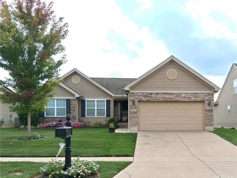 4251 Bergamot Drive, Tipp City, OH 45371 Photo 1