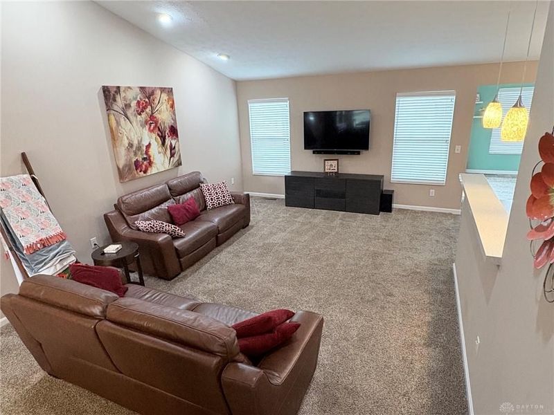 4251 Bergamot Drive, Tipp City, OH 45371 Photo 16