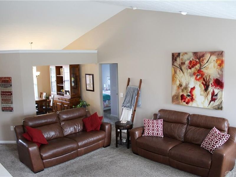 4251 Bergamot Drive, Tipp City, OH 45371 Photo 17