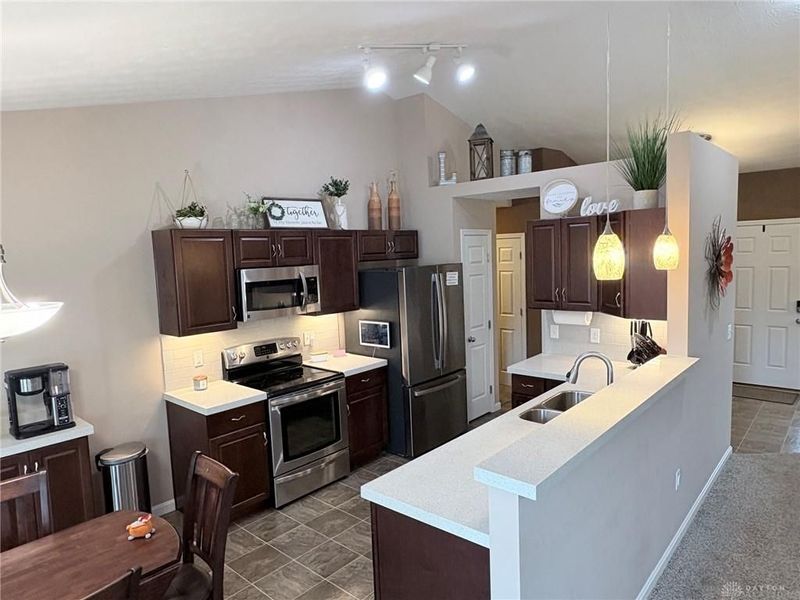 4251 Bergamot Drive, Tipp City, OH 45371 Photo 19