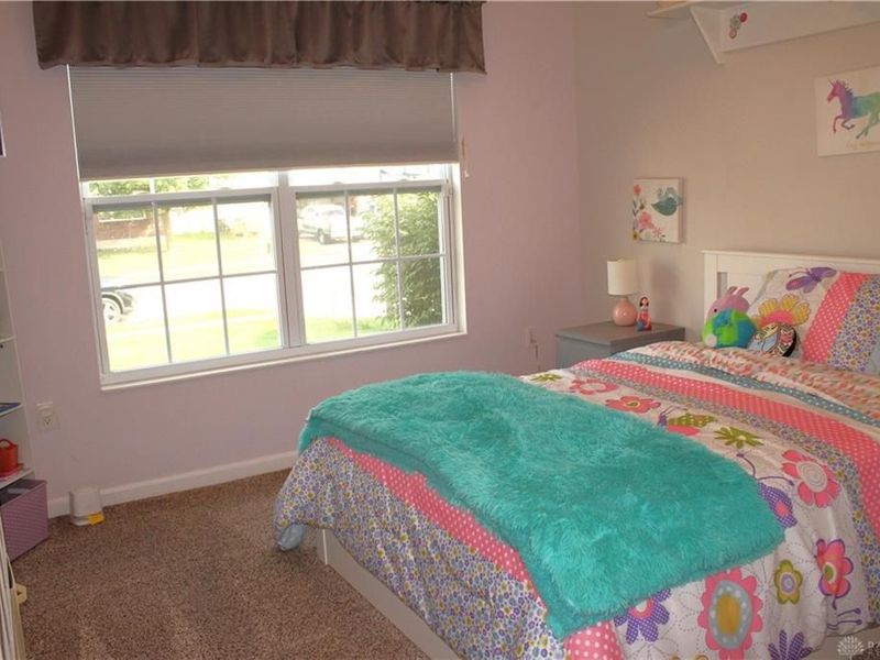 4251 Bergamot Drive, Tipp City, OH 45371 Photo 30