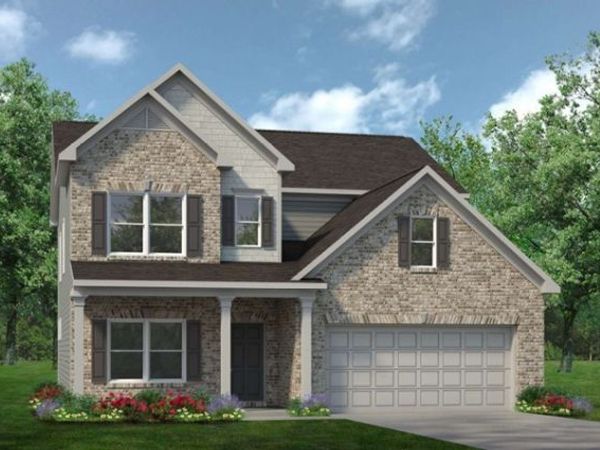 511 Charing Cross Dr , Lebanon, TN 37087