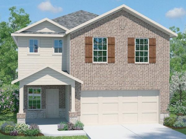 14111 MACQUARIE DR, Pflugerville, TX 78660