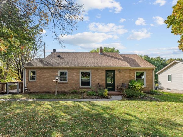 8142 Victoria Drive, Victoria, MN 55386