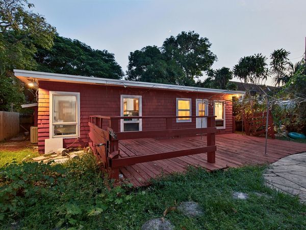 2327 POLK Street, Unit A-B, Hollywood, FL 33020