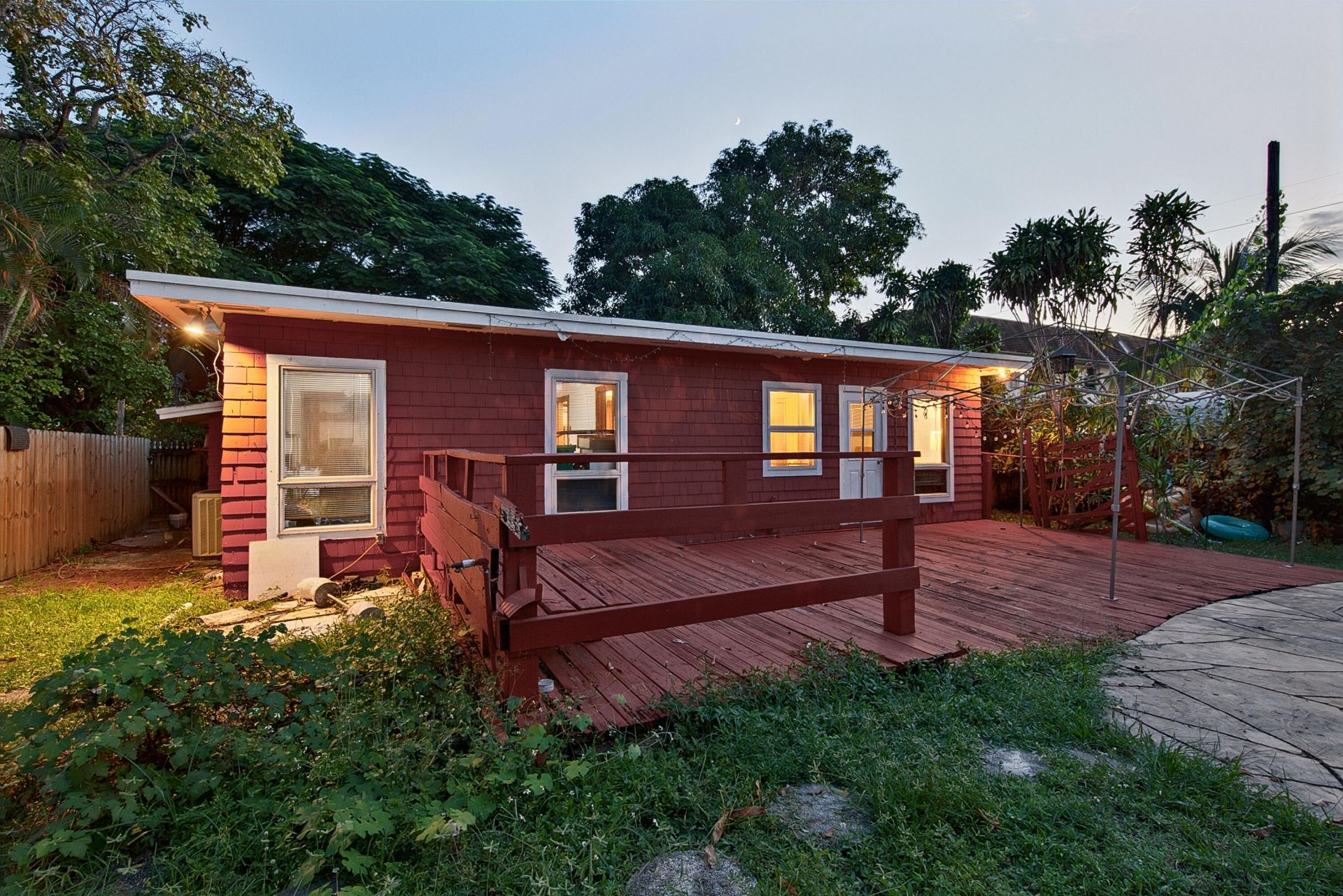 2327 Polk Street, Unit A-B, Hollywood, FL 33020 Photo