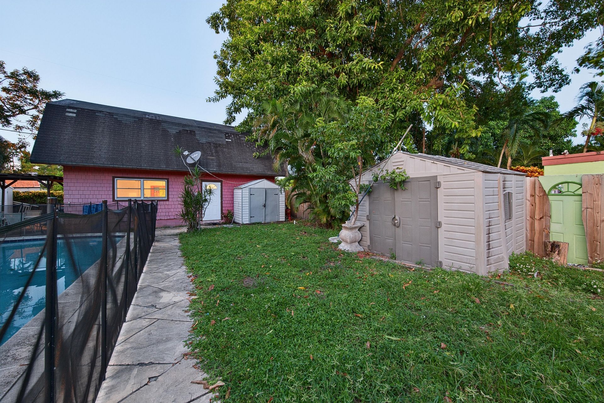 2327 Polk Street, Unit A-B, Hollywood, FL 33020 Photo