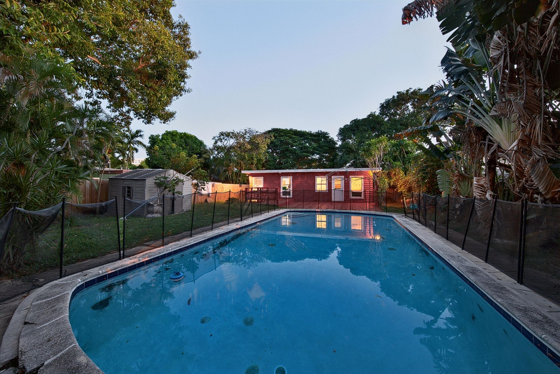 2327 Polk Street, Unit A-B, Hollywood, FL 33020 Photo