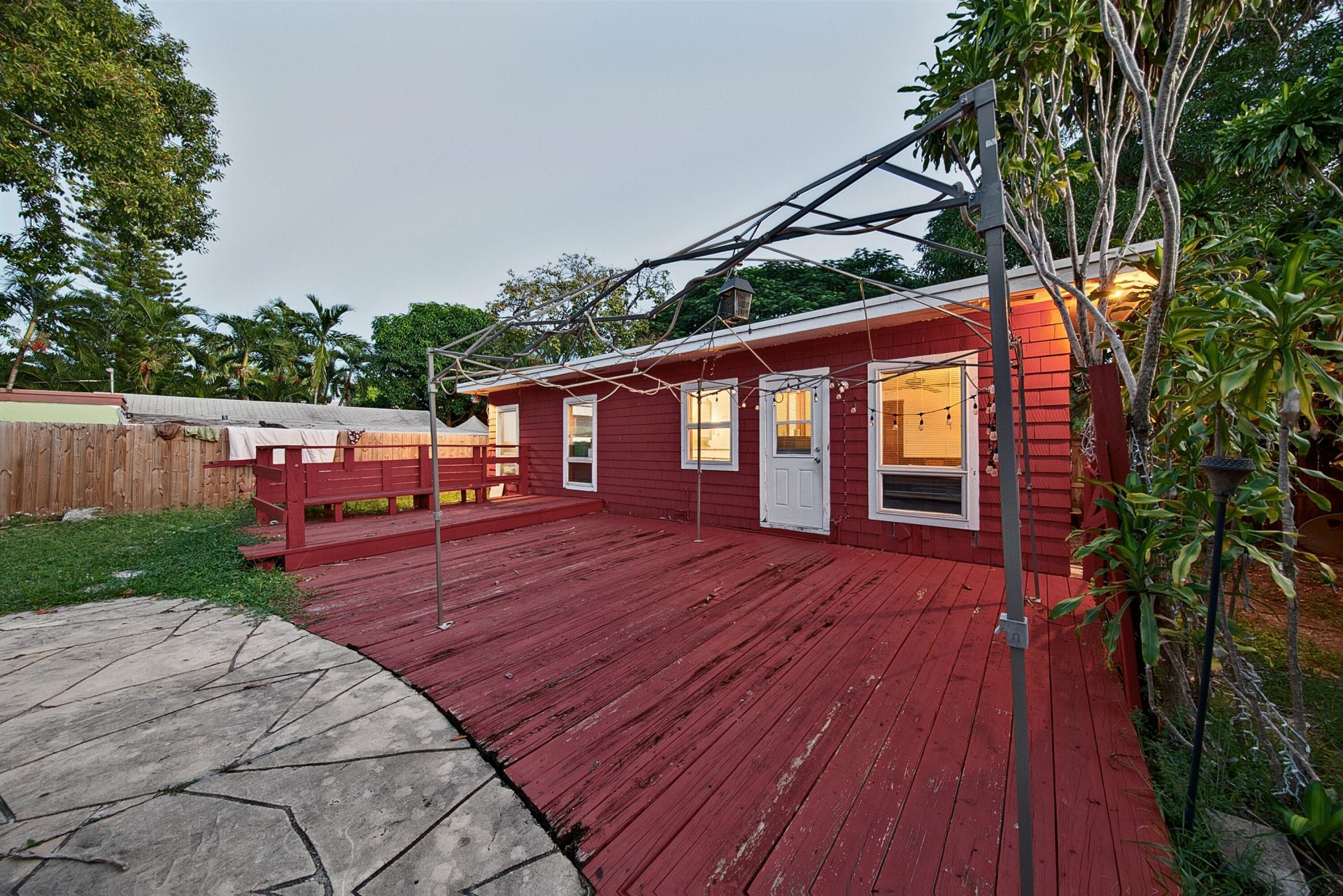 2327 Polk Street, Unit A-B, Hollywood, FL 33020 Photo