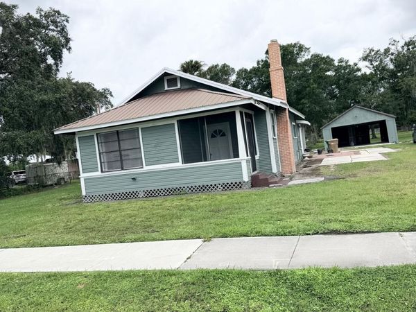 1308 SW 3RD Avenue, Okeechobee, FL 34974