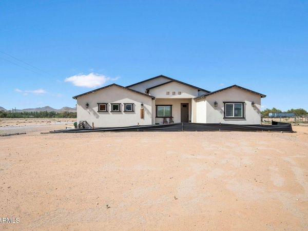 12608 S AIRPORT Road, Buckeye, AZ 85326