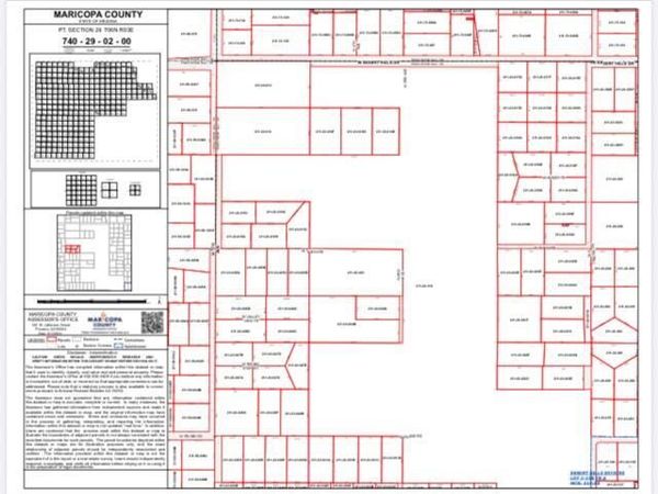 39071 N 7th Avenue, Unit B, Phoenix, AZ 85086