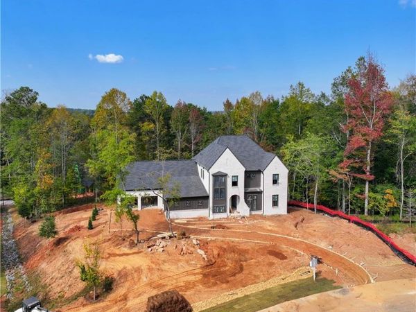 915 Ebenezer Lane , Milton, GA 30075