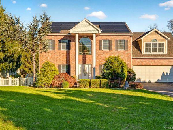 6 Gualtiere Lane, Ossining, NY 10562