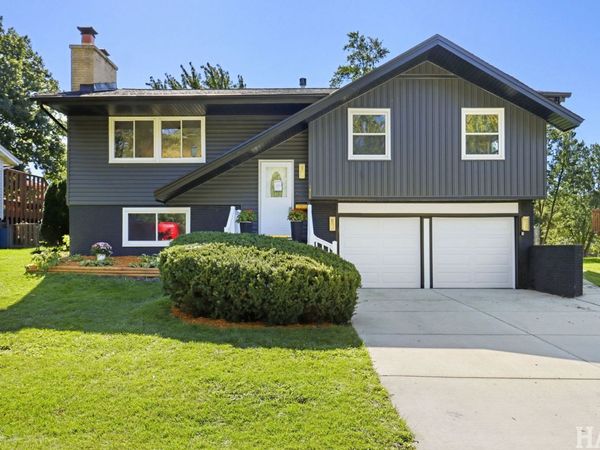 1425 Concord Lane , Schaumburg, IL 60193