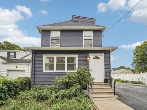 526 Faitoute Ave, Roselle Park, NJ 07204