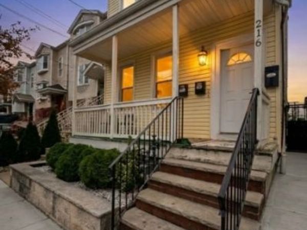 216 E Jersey St, Unit 1, Elizabeth, NJ 07206