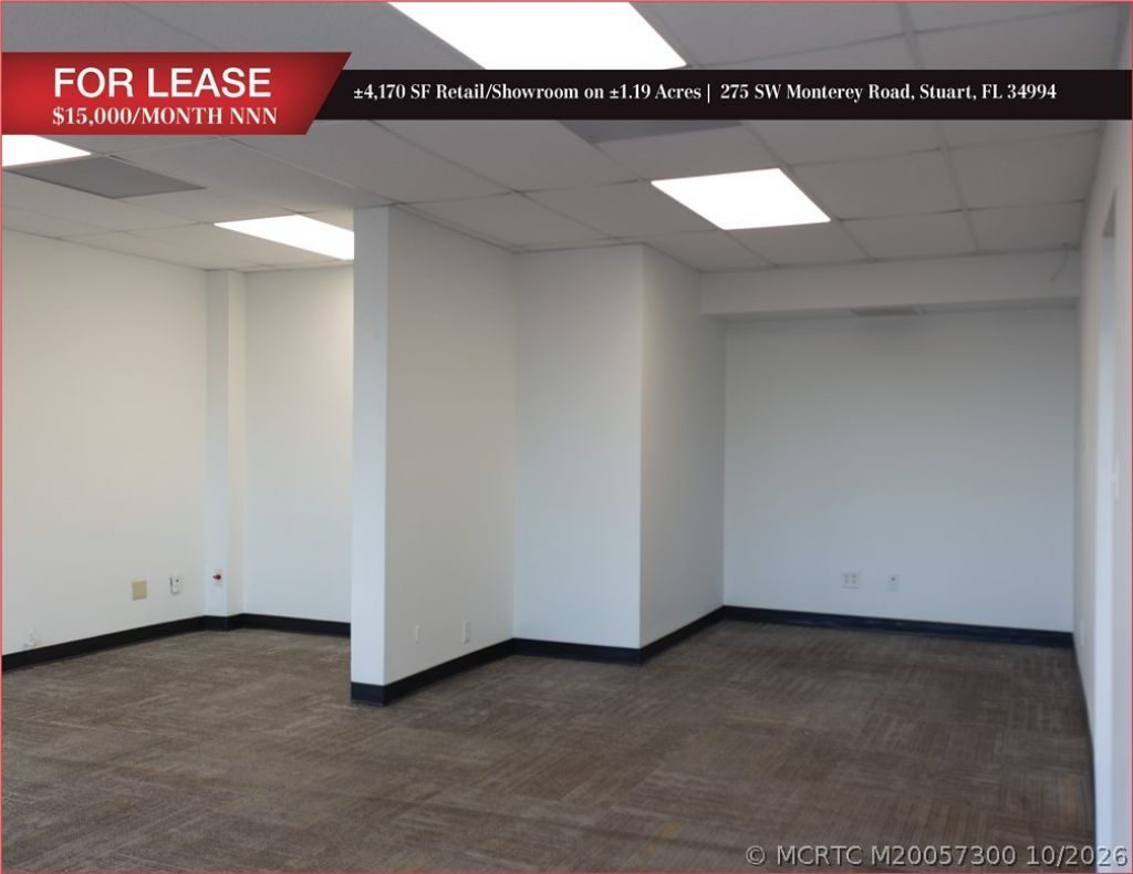 275 SW Monterey Road , Stuart, FL 34994 Photo