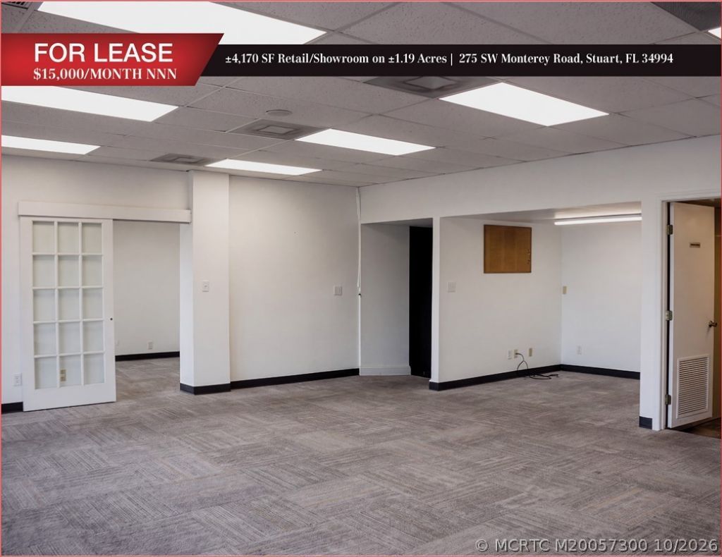275 SW Monterey Road , Stuart, FL 34994 Photo