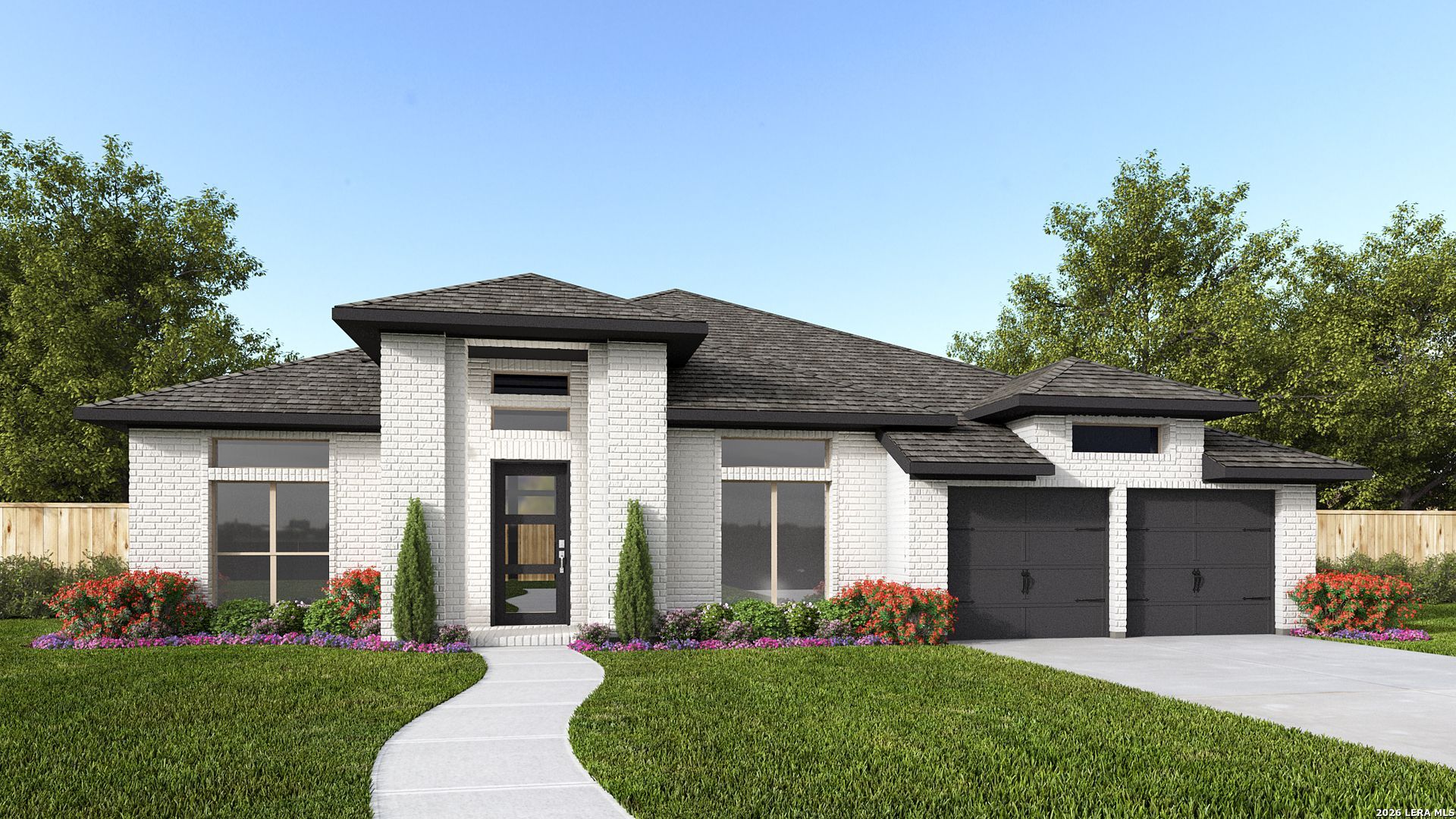 520 Sendero View, New Braunfels, TX 78132 Main Photo