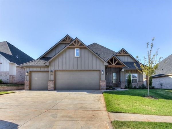 9328 SW 42nd Street, Oklahoma City, OK 73179
