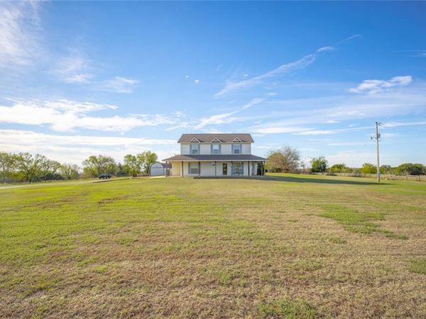 19558 High Point Road, Purcell, OK 73080