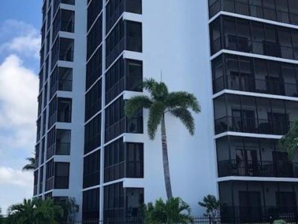 1900 Virginia AVE , Unit 701, FORT MYERS, FL 33901