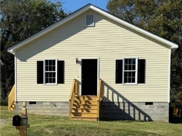 2209 Berry Street, Hopewell, VA 23860
