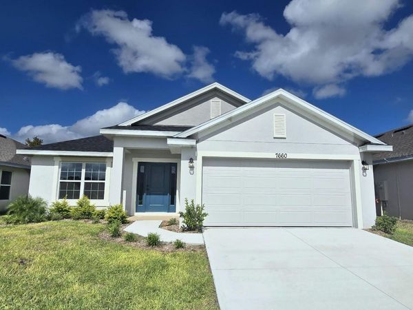 7660 BENT TREE LOOP , ST CLOUD, FL 34773