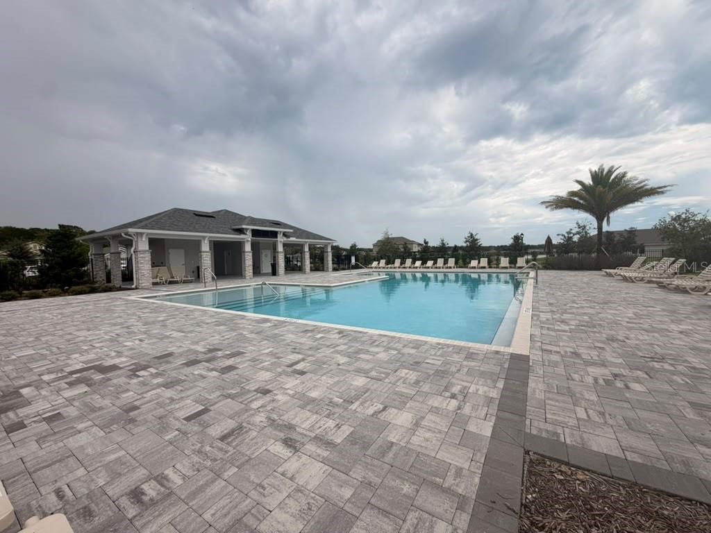 7660 Bent Tree Loop , Saint Cloud, FL 34773 Photo