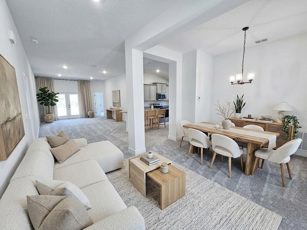 7660 Bent Tree Loop , Saint Cloud, FL 34773 Photo