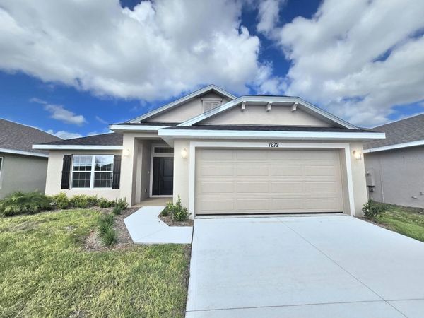 7672 BENT TREE LOOP , ST CLOUD, FL 34773